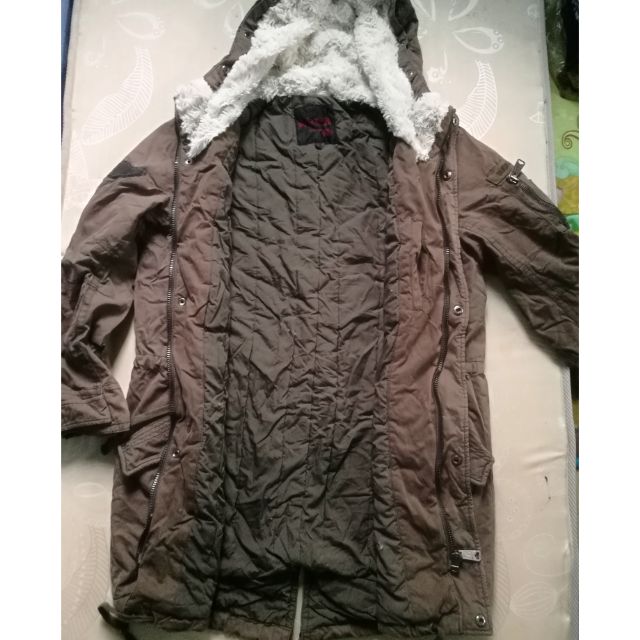 Buckaroo hotsell jacket price