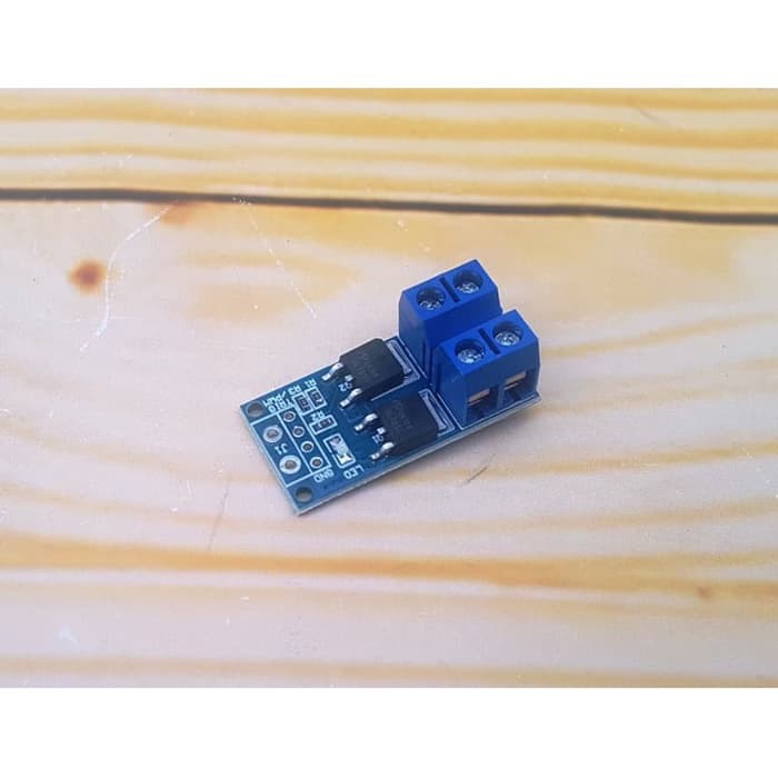 Jual D4184 Dual Mosfet Driver Switching Power Module - Jakarta Pusat
