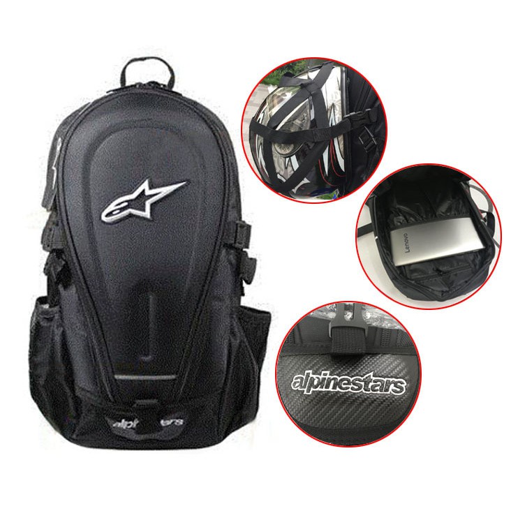 Alpinestars waterproof backpack sale