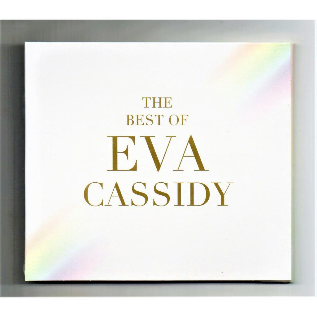 Eva Cassidy - The Best Of Eva Cassidy ( Digipack CD ) | Shopee Malaysia