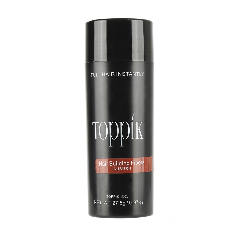 COD Toppik Hair Loss Building Fiber Instant Thickening Concealer ...