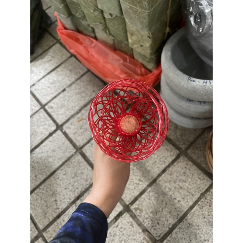 Pemukul Kuih Bangkek Bugis Size Panjang/Long-handy Beater | Shopee Malaysia