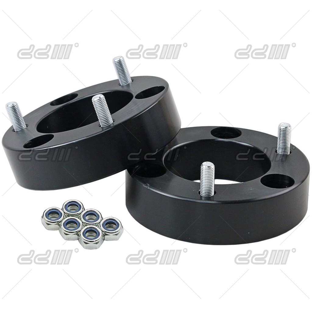 35mm Front Absorber Shock Spacer Lift Kit For Mitsubishi Triton 2005 2024 4WD Shopee Malaysia