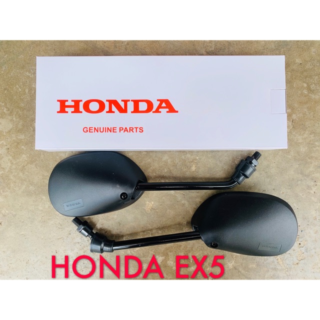 Honda Ex5 side mirror (OE) | Shopee Malaysia