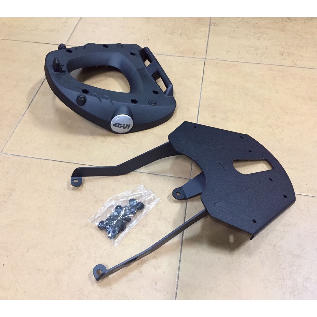 Honda Vario 150 SRV-Givi Special Advance Rack | Shopee Malaysia