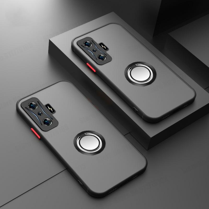 CUSTODIA A PORTAFOGLIO LIBRO per XIAOMI POCO M3 PRO COVER FLIP
