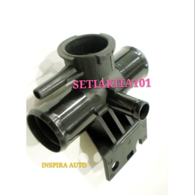 PROTON INSPIRA MITSUBISHI LANCER CY4 RADIATOR TANGKI CAP HOUSING ...