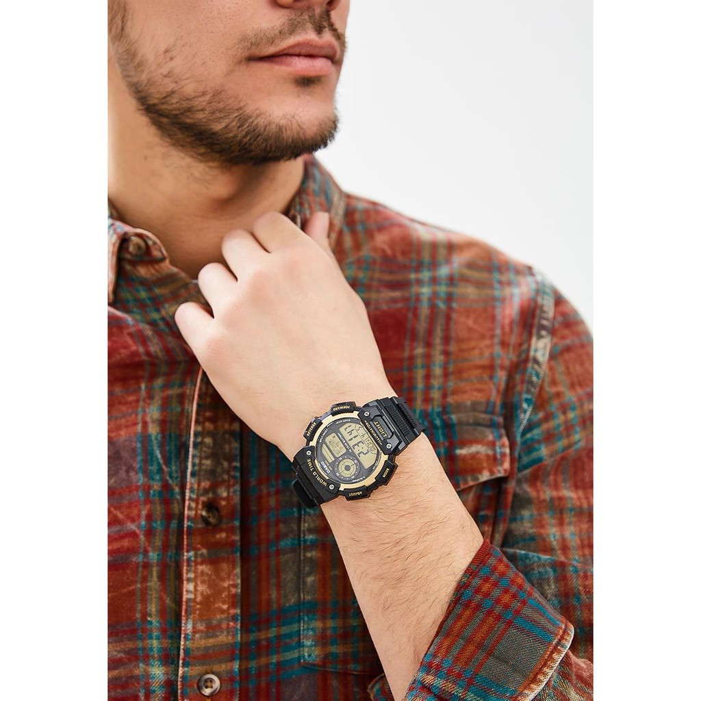 Casio ae 1400wh hotsell