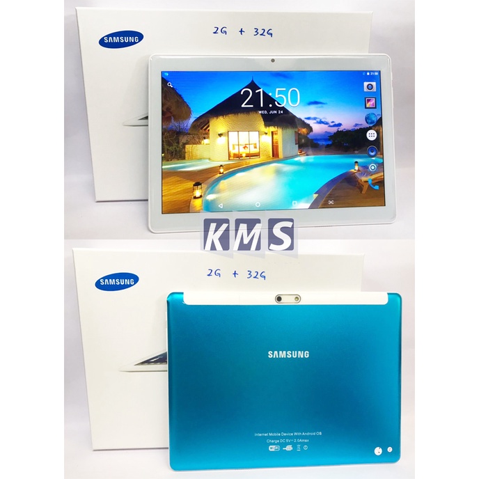 Samsung Galaxy Tab Android Tablet 10 inch with High Resolution Screen ...