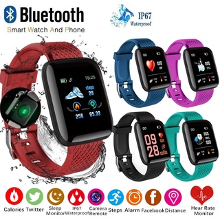 Smartband 116 best sale