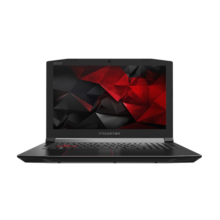 Acer predator helios hot sale 300 gtx 1060 6gb