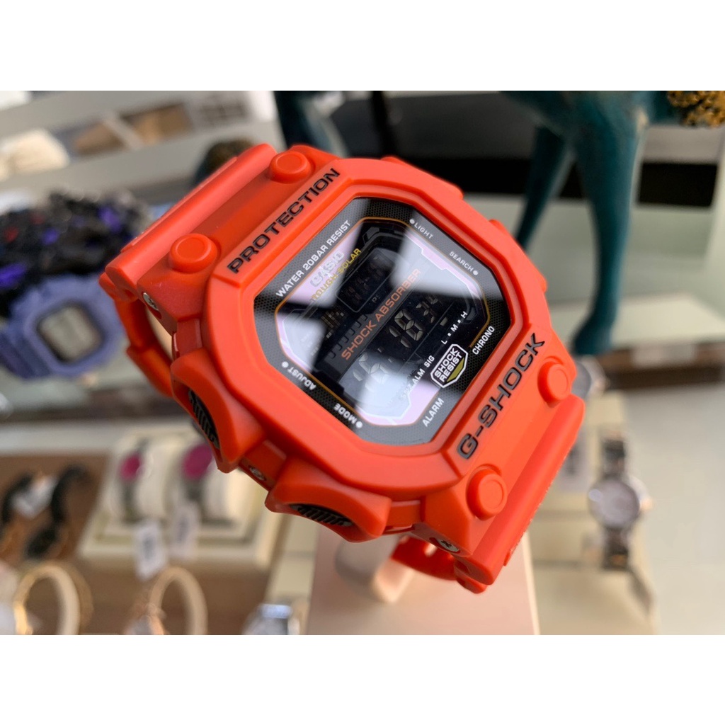 Casio G-Shock Petak King 56BB Jam Besar G Shock Men Women Watch