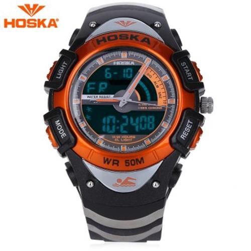 Hoska watch on sale