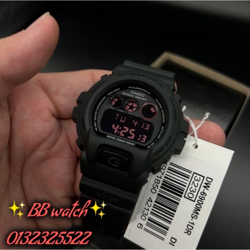 Harga g shock polis evo best sale
