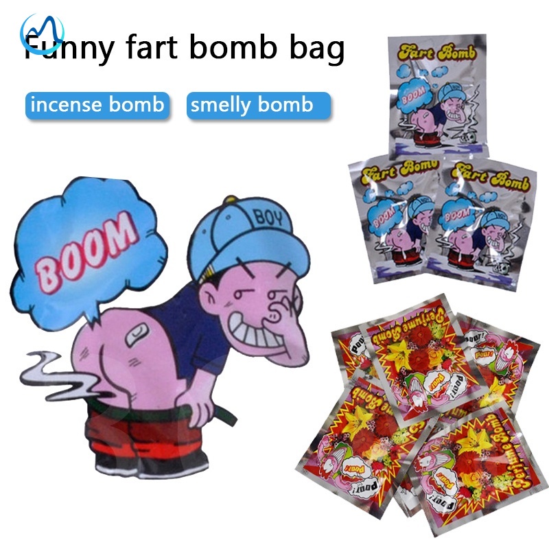 Hot 30ml Potent Ass Fart Spray Extra Strong Stink Hilarious Gag Gifts Pranks  for Adults or Kids Prank Poop Stuff & Assfart - AliExpress