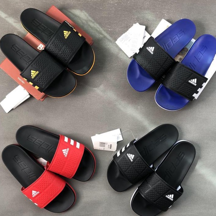 Sandal slop adidas on sale