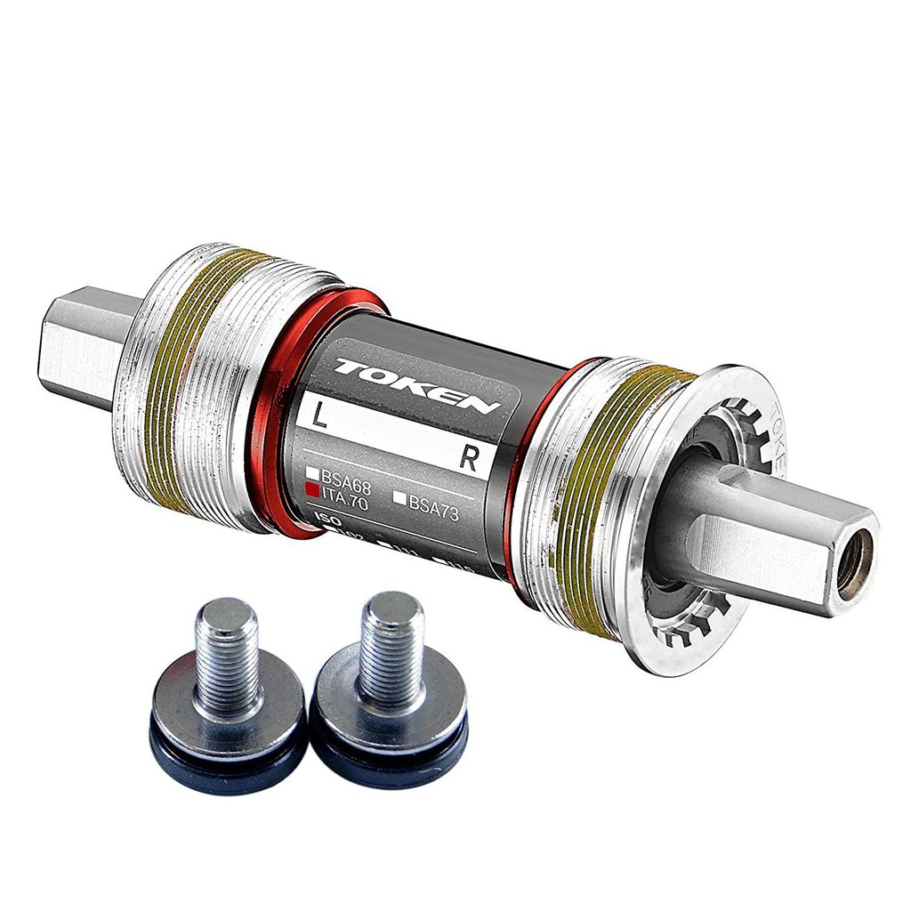 Square bottom bracket online