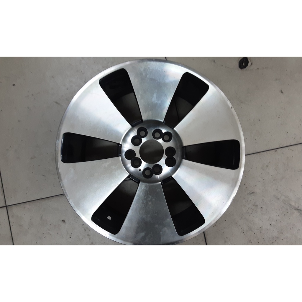 Sport Rim 17 INCH (With Installation) N0092 17X7 5H114.3 ET40 | Shopee ...