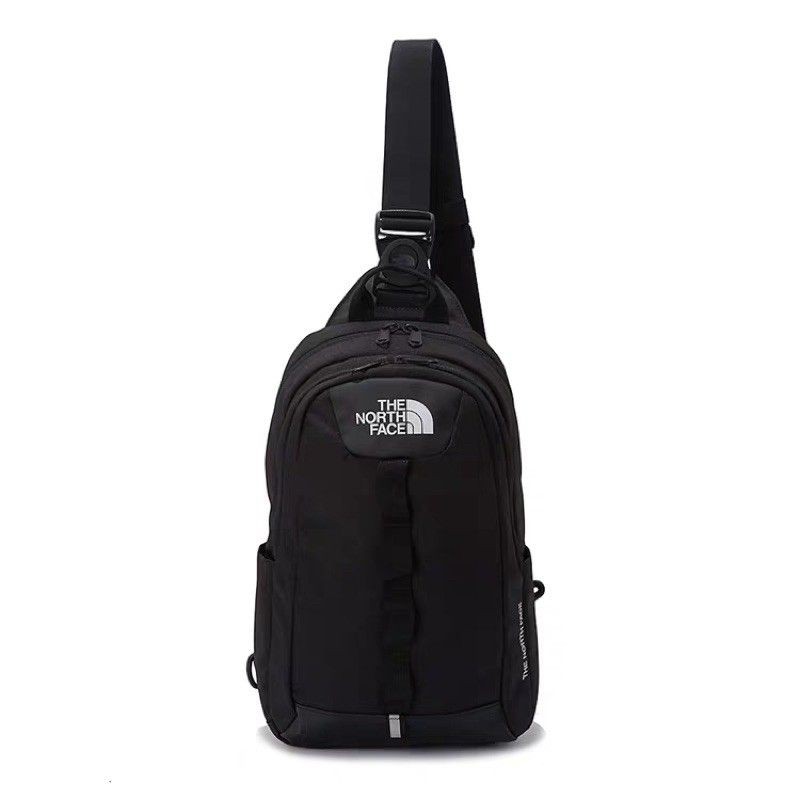 The north face chest bag hot sale