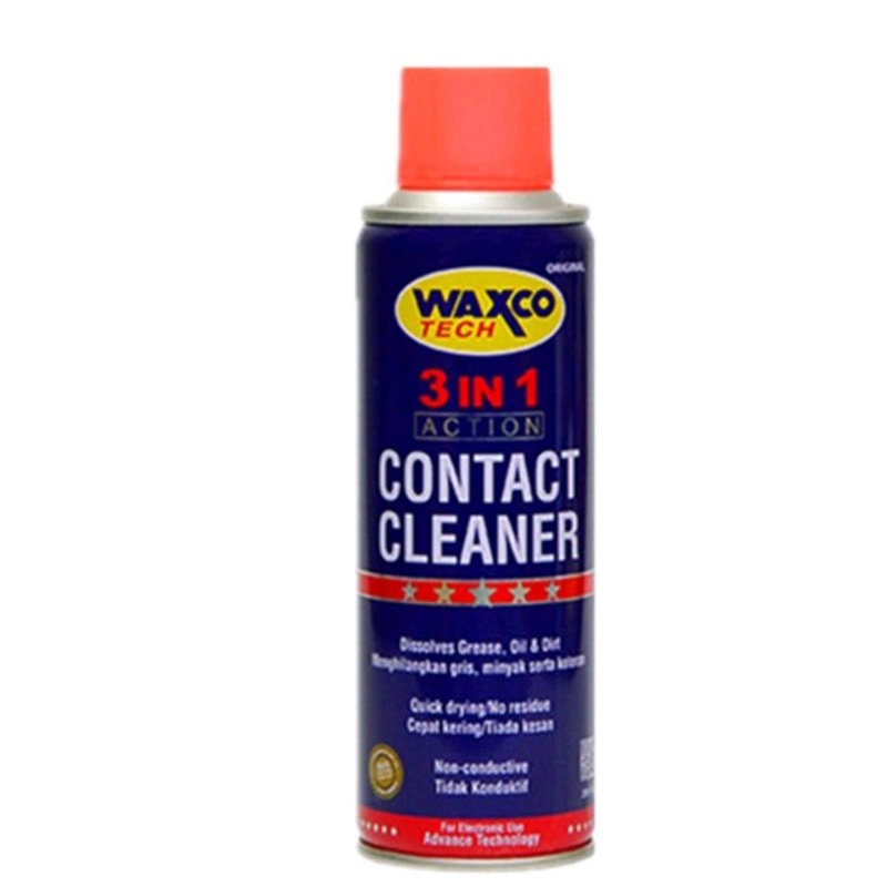 WAXCO Windshield Cleaner 500 ml