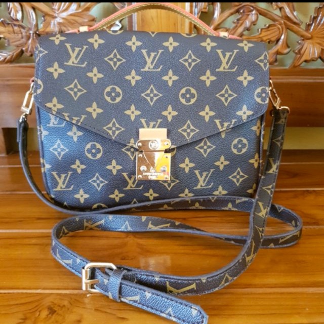 Sling beg lv bundle original