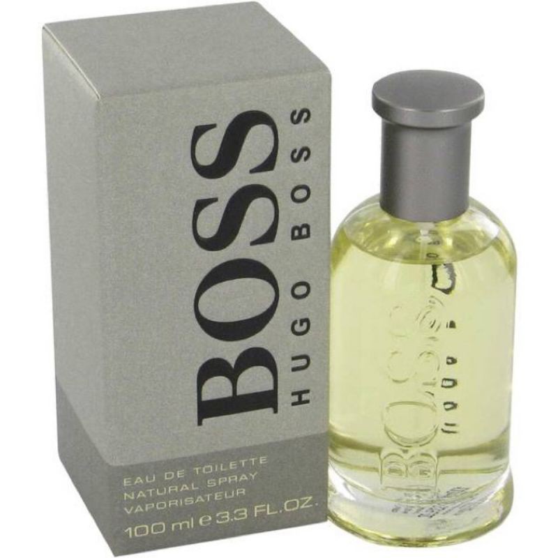 Boss hotsell classic perfume