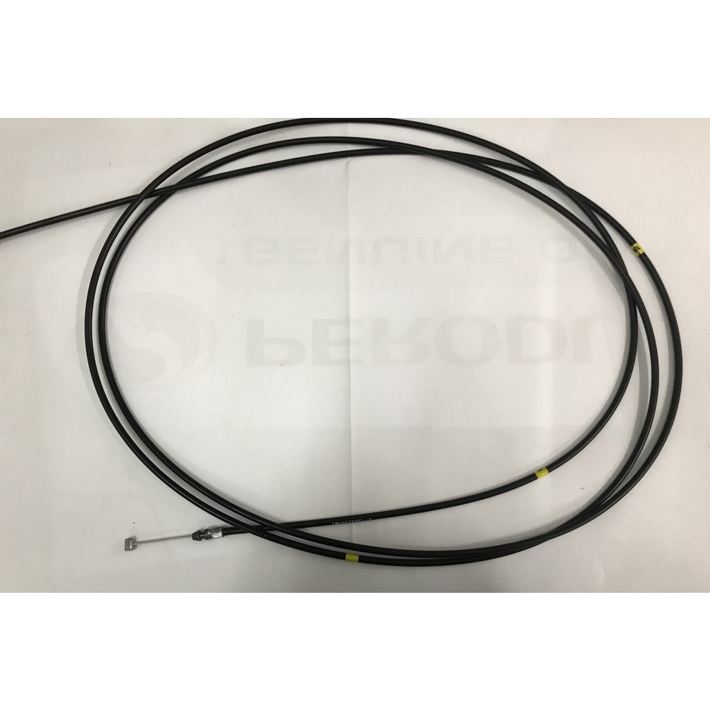 PERODUA MYVI OLD MODEL CABLE SUBASSY, FUEL LID LOCK CONTROL (D73A) Shopee Malaysia