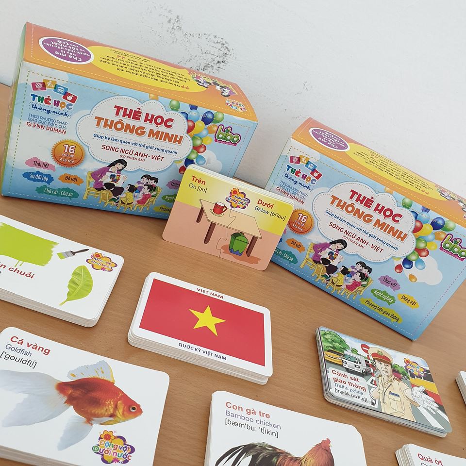 Smart LEARNING CARD LARGE TYPE FOR KIDS 12X16cm | Shopee Malaysia