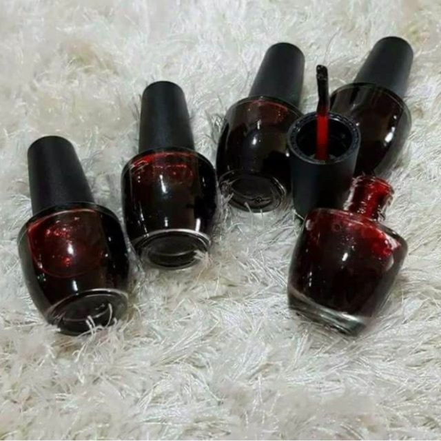 💅🏻 INAI KUKU BOTOL 💅🏻 | Shopee Malaysia