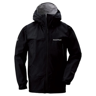 Montbell Mens Rain Dancer Jacket