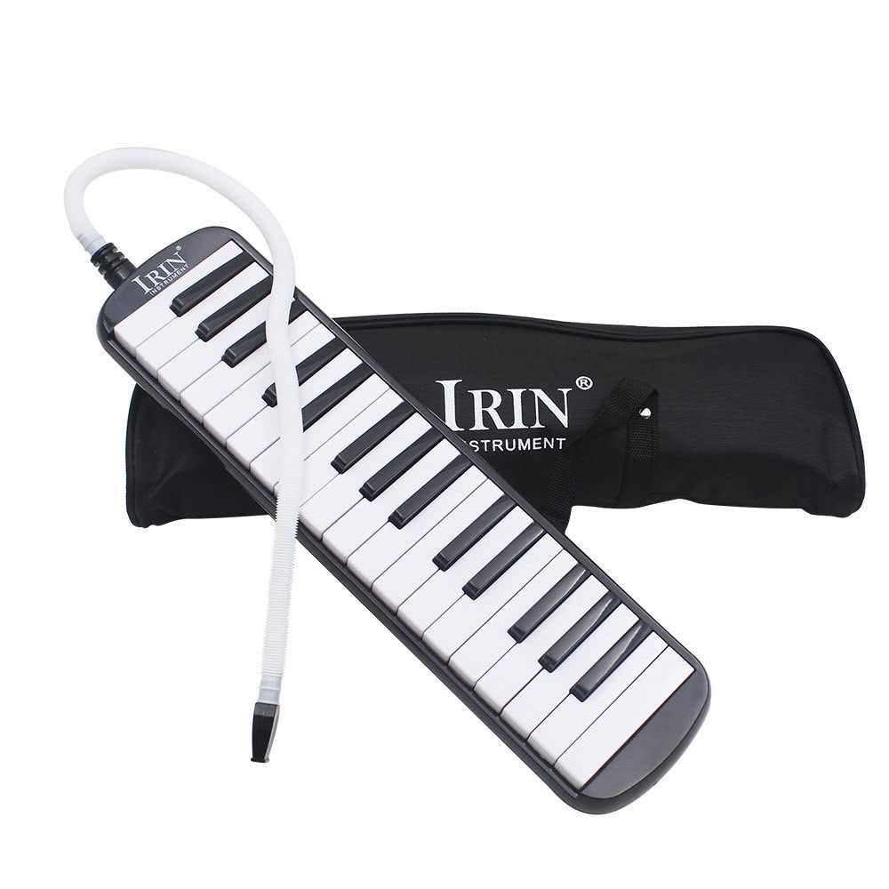 32 Piano Keys Melodica Musical Instrument for Music Lovers Beginners ...
