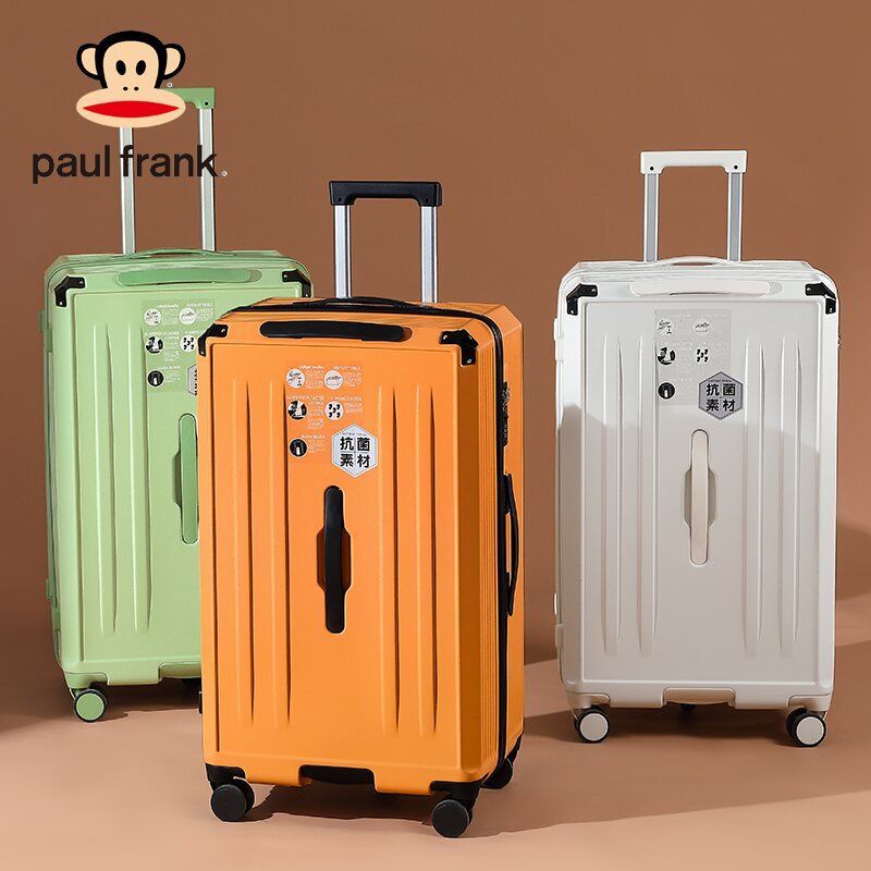 Paul frank sales luggage