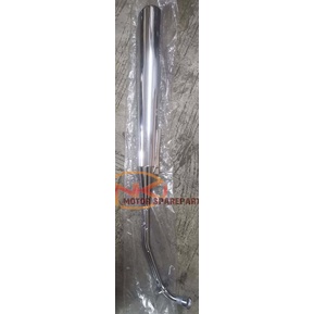 Ex5/Ex5 dream Exzos pipe/ Muffler comp (tulisan kecik) 100% original ...