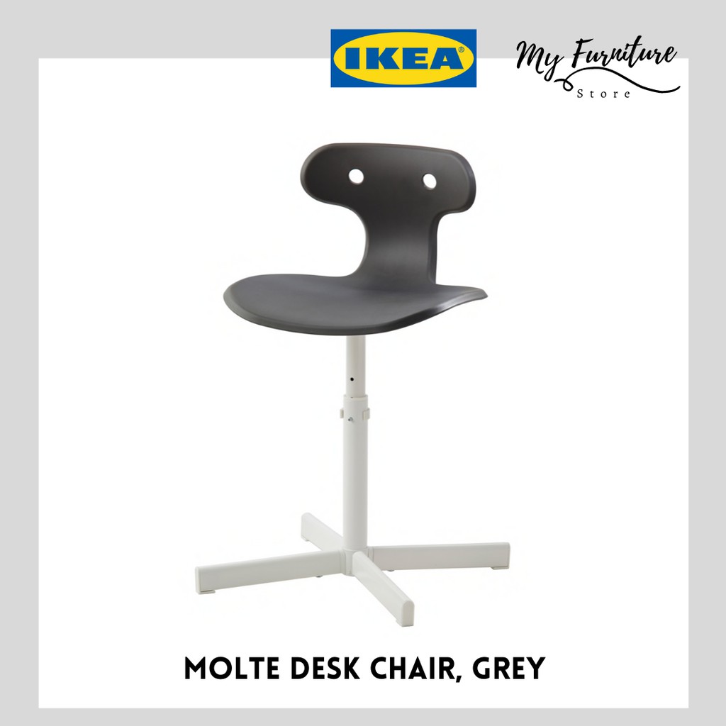 Molte desk chair deals review