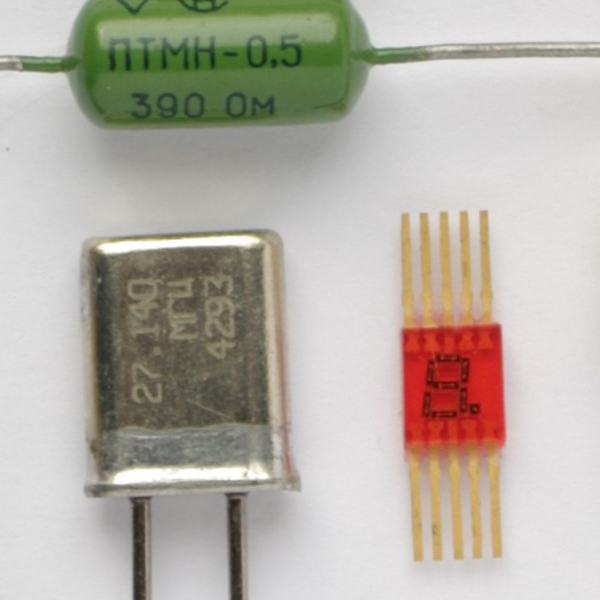 RC4558P 4558 Texas Instruments Op Amps | Shopee Malaysia