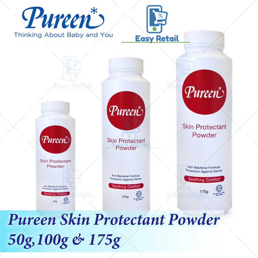 Buy pureen bedak Online With Best Price, Jul 2026 | Shopee Malaysia