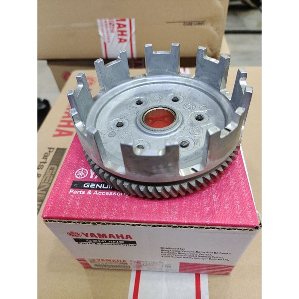 mangkuk clutch 125zr