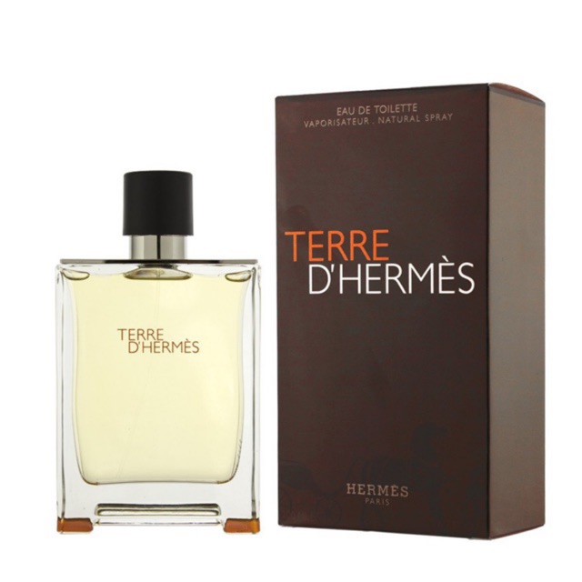 Hermes terre clearance tester