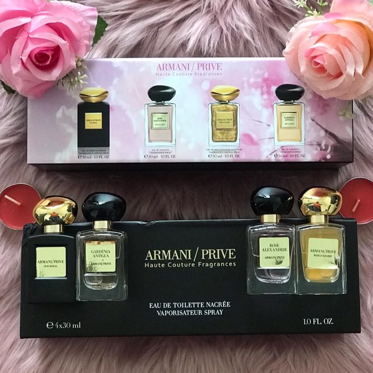 Armani prive haute outlet couture fragrances price