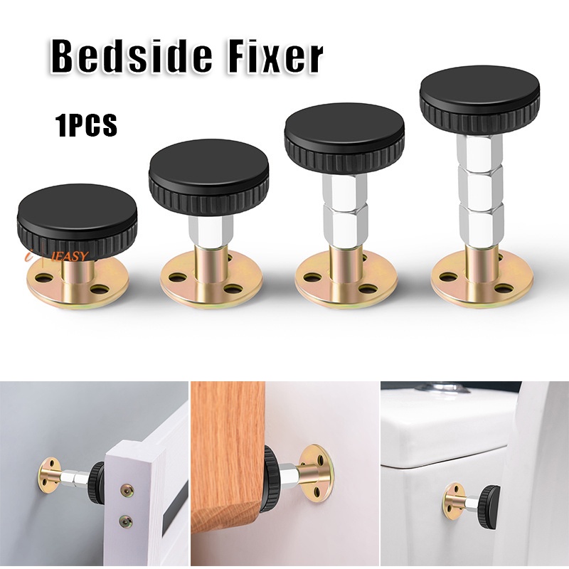Bedside AntiShake Fixer Headboards Prevent Loosening Bed Squeaky Bed