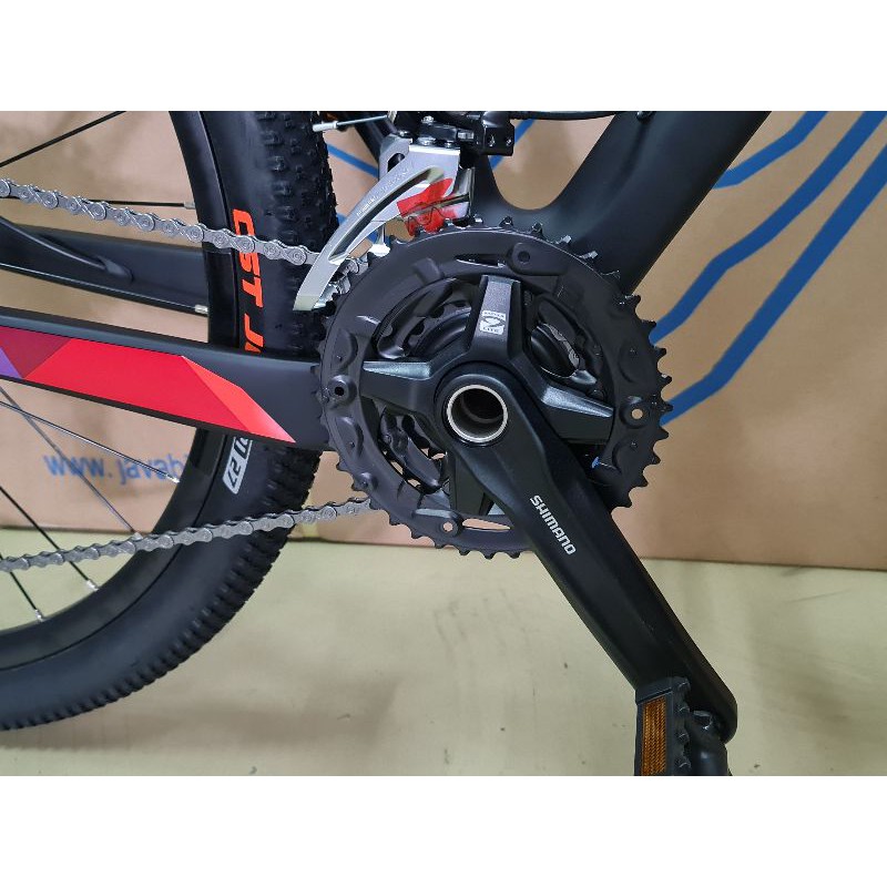 java Vetta 27.5 Carbon Shopee Malaysia