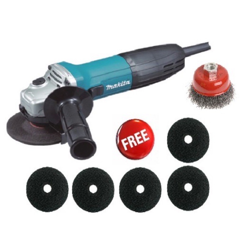 Makita GA4030 4