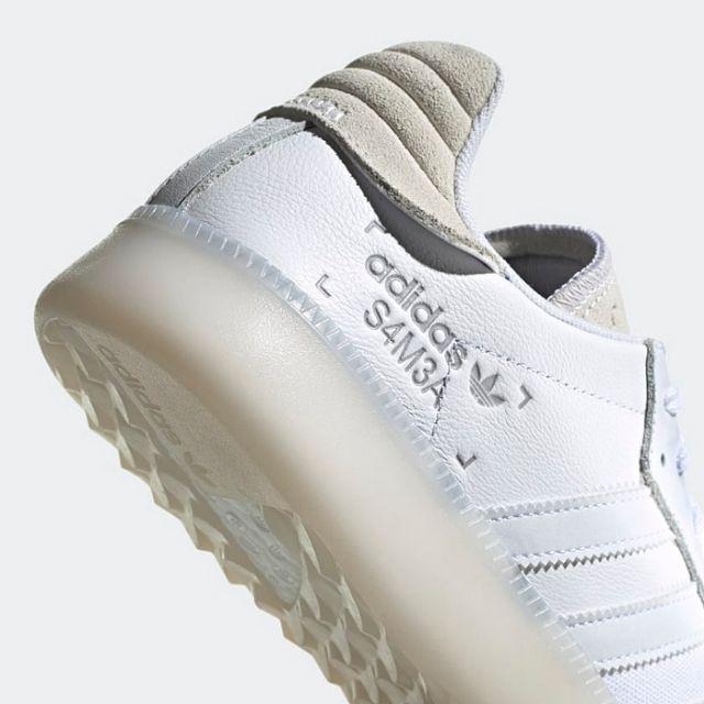 ADIDAS SAMBA RM BD7486 Shopee Malaysia
