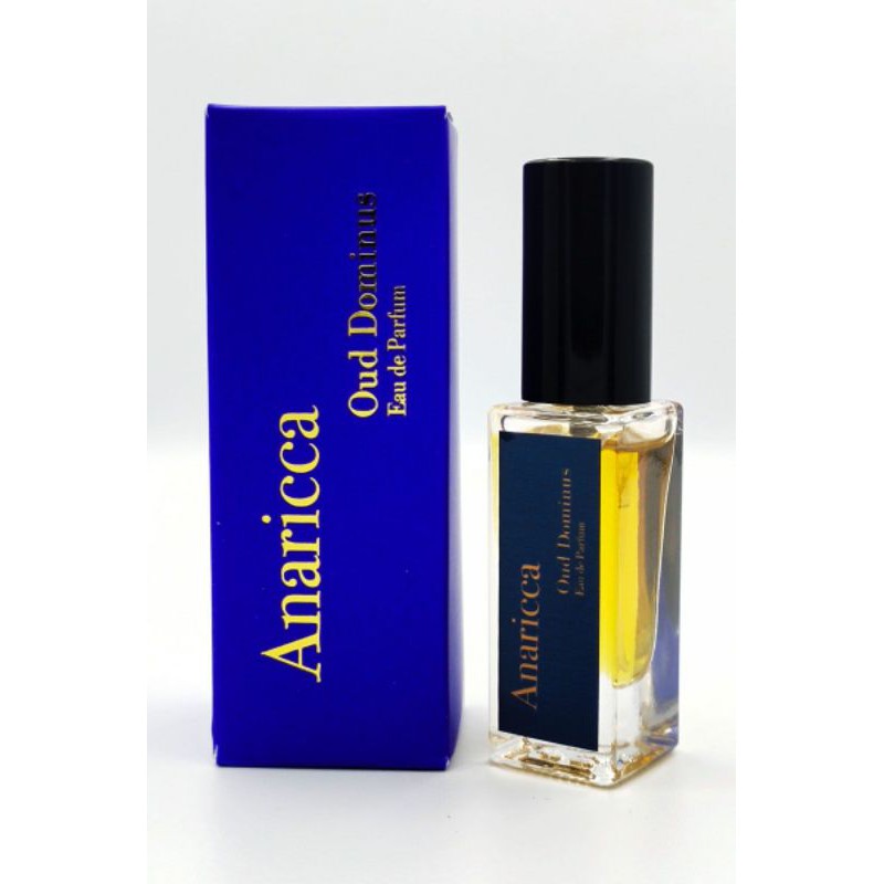 Anaricca best sale oud perfume