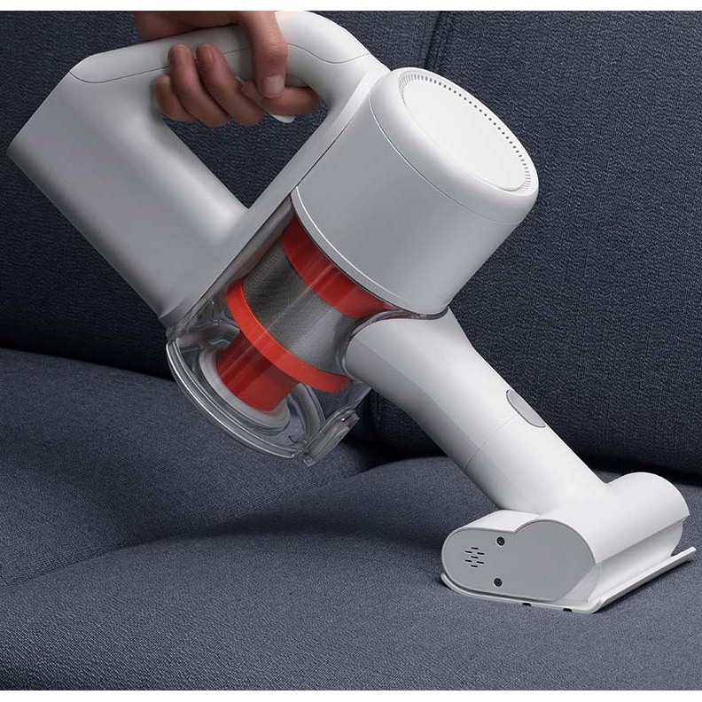 Xiaomi Mi Handheld Vacuum Cleaner 1C / G10 25000Pa Strong Suction ...