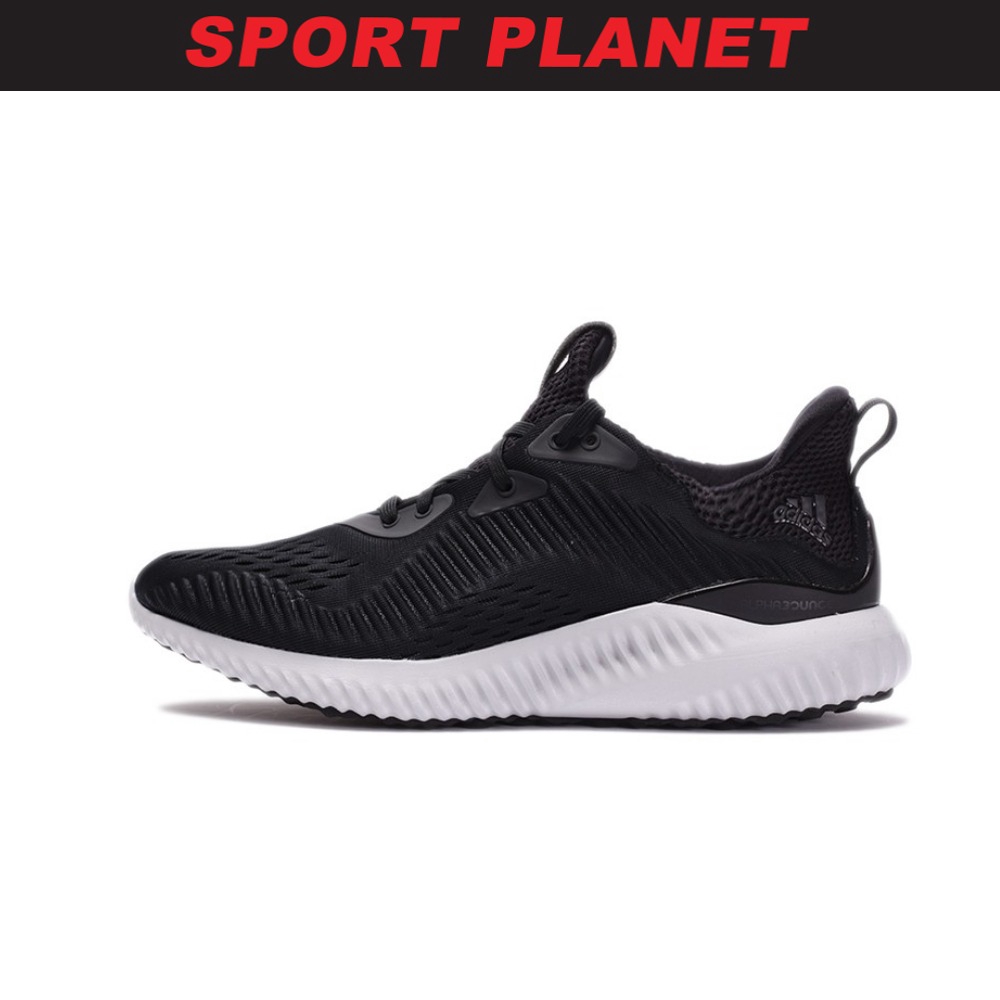 Adidas men's best sale alphabounce running shoes