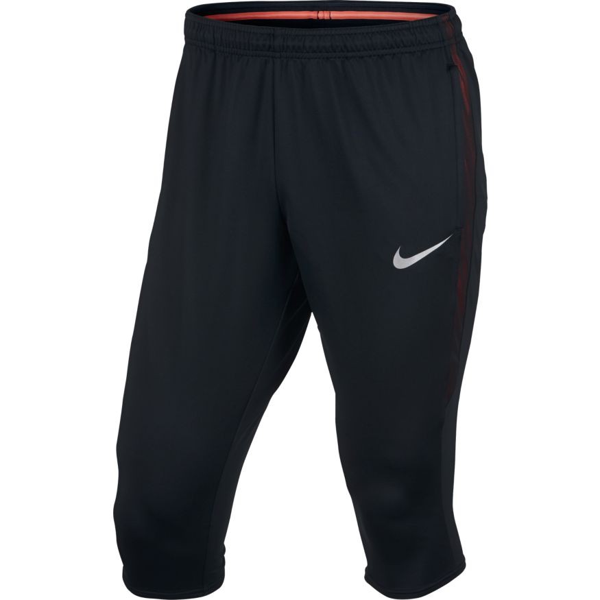 Nike squad three shop quarter pants mens