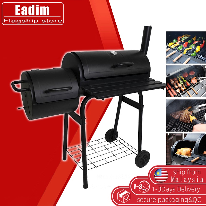 Outdoor Barbecue Stove Grill portable Camping Charcoal Stove barbecue