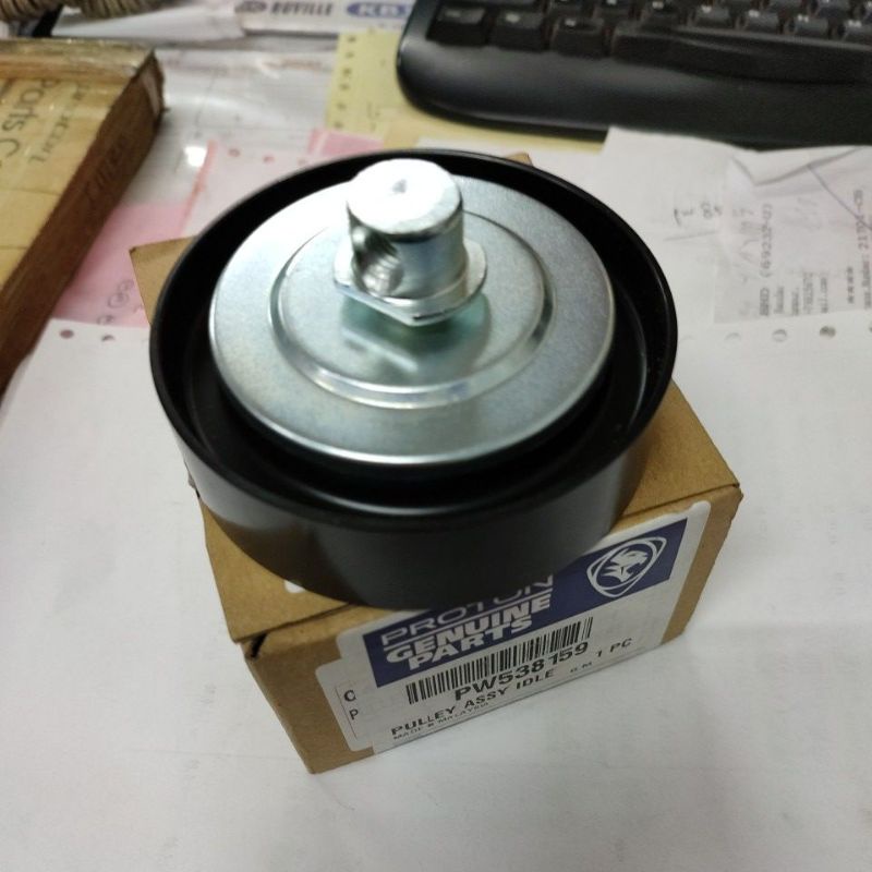 Original Proton [PW538159] Air Cond IDLE Pulley Proton Perdana V6