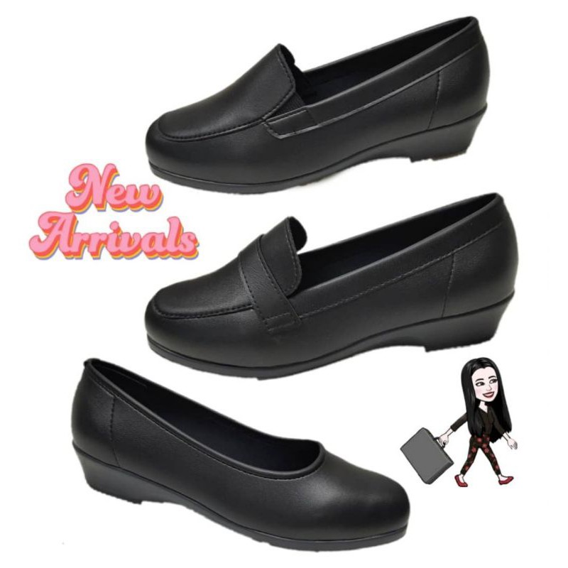 Kasut formal clearance